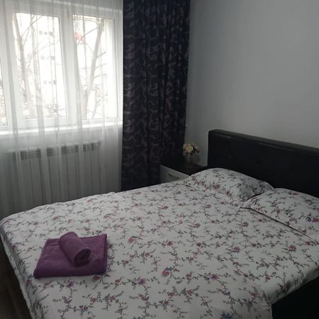 Penti Apartament Σουκεάβα Εξωτερικό φωτογραφία