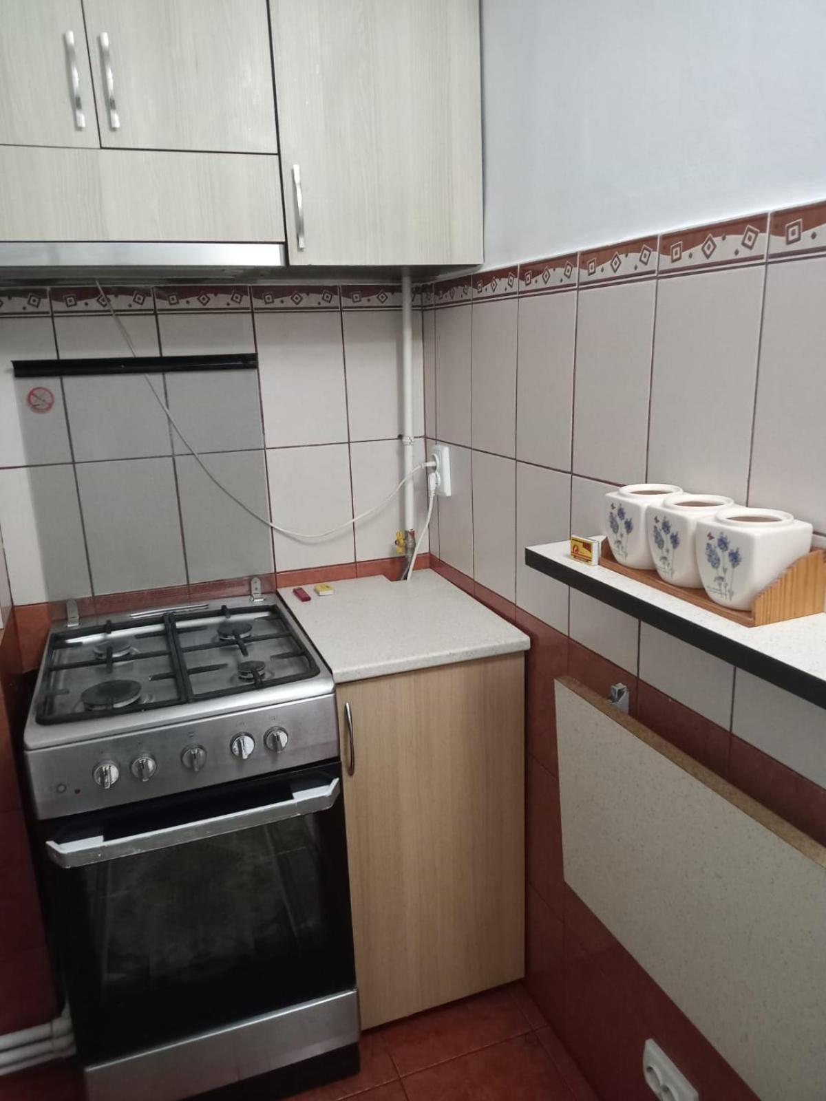 Penti Apartament Σουκεάβα Εξωτερικό φωτογραφία