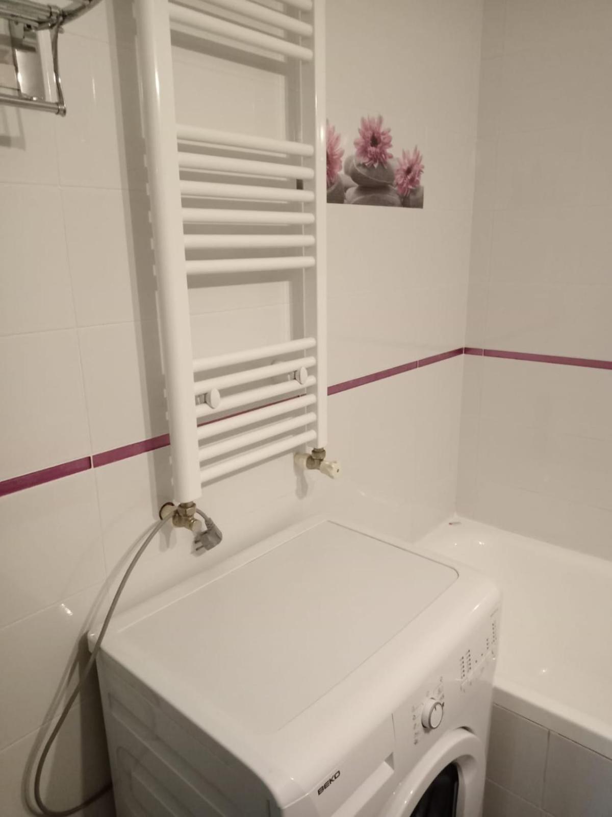 Penti Apartament Σουκεάβα Εξωτερικό φωτογραφία